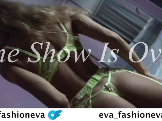 EvaFashionista EvaFashionista