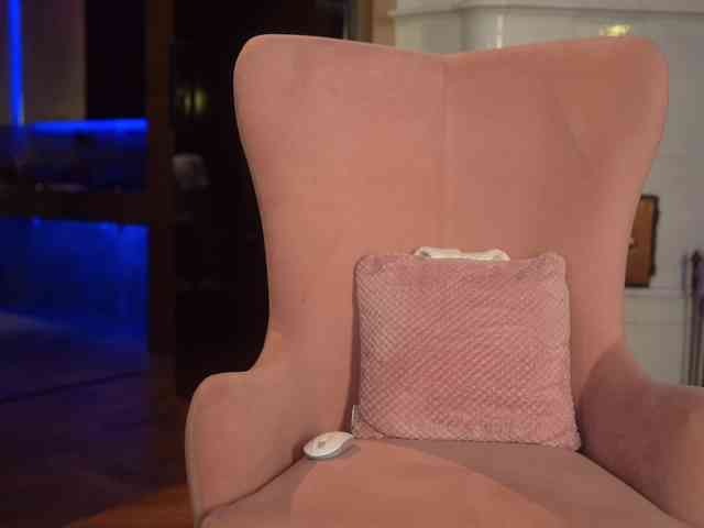 EvaFashionista webcam