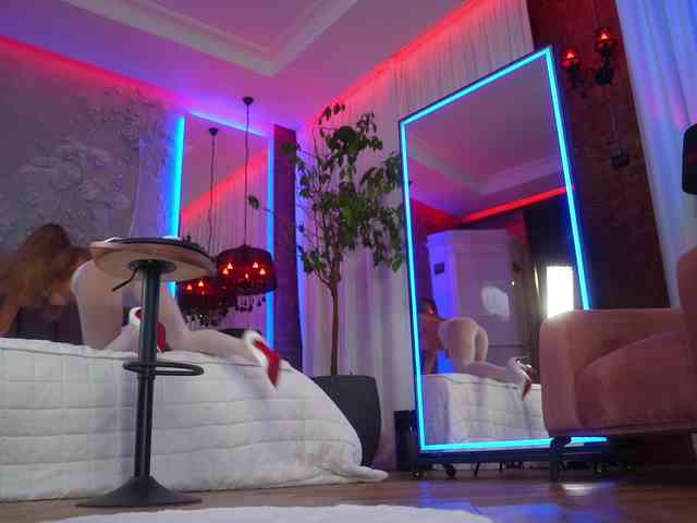sex chat webcam EvaFashionista