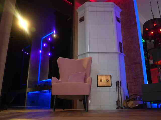 EvaFashionista webcam