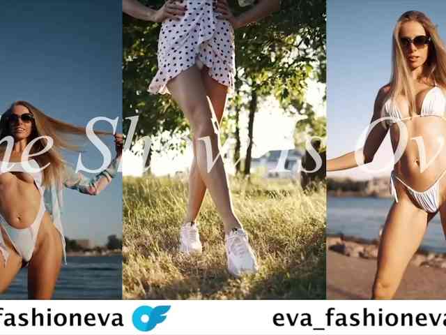 EvaFashionista webcam