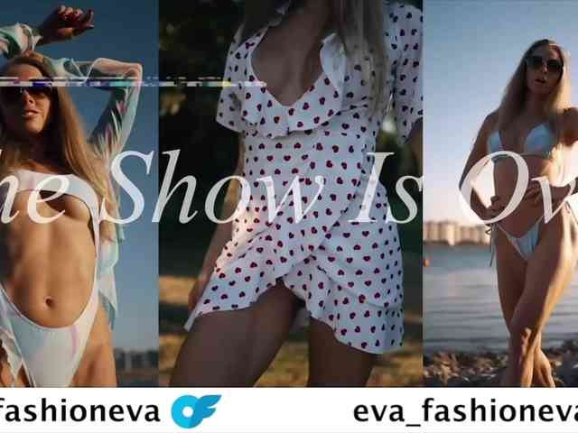 EvaFashionista webcam