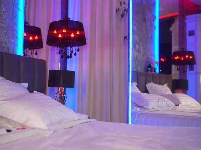 EvaFashionista webcam