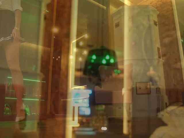 EvaFashionista webcam