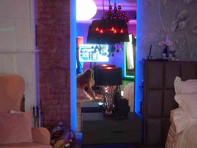 EvaFashionista webcam