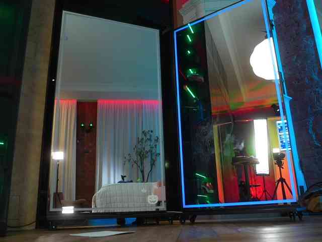 EvaFashionista webcam