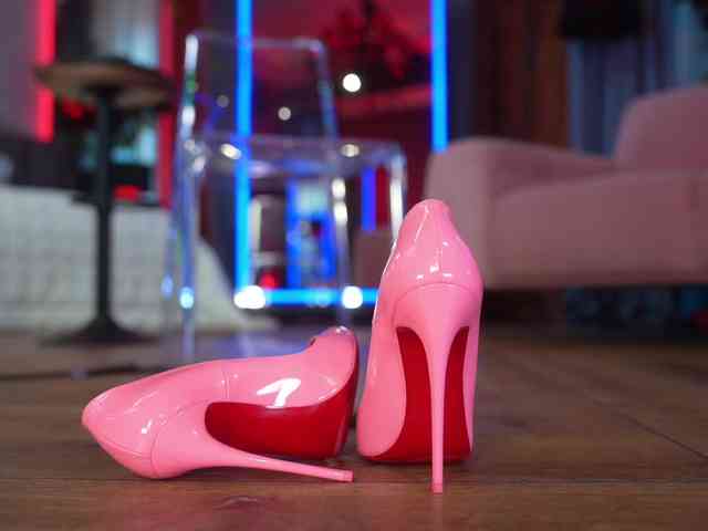 online live show EvaFashionista