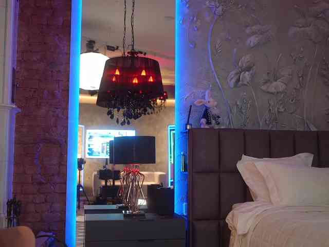 EvaFashionista webcam