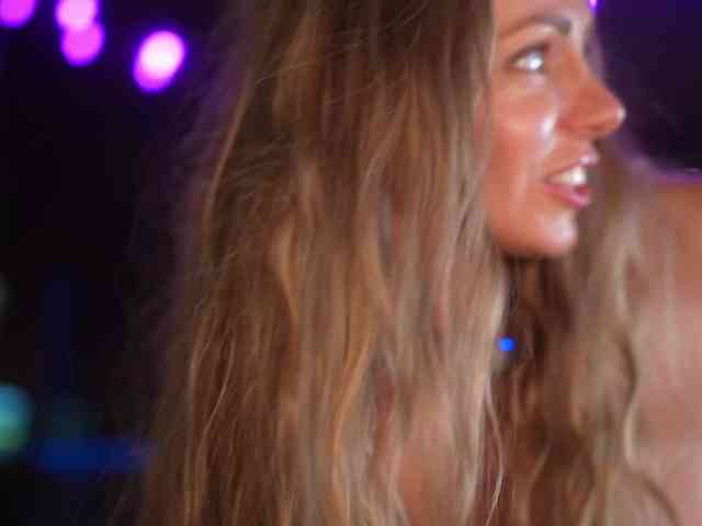 EvaFashionista webcam