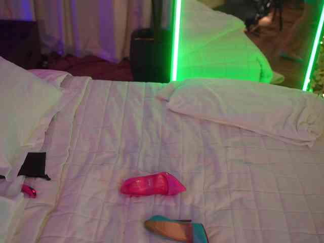 EvaFashionista webcam