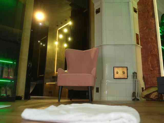 EvaFashionista webcam