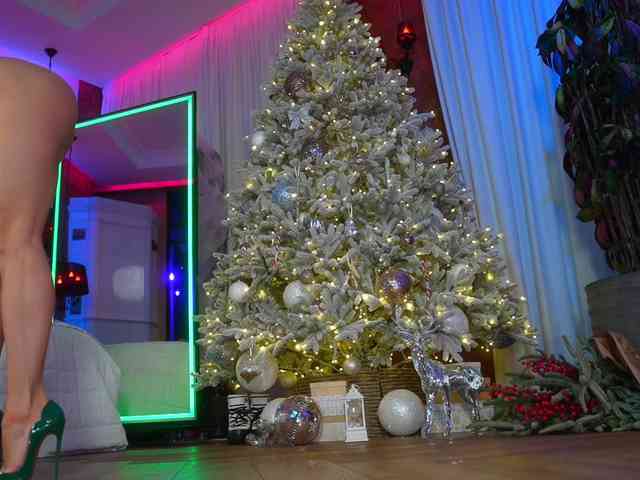 EvaFashionista webcam