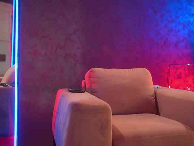 EvaFashionista webcam