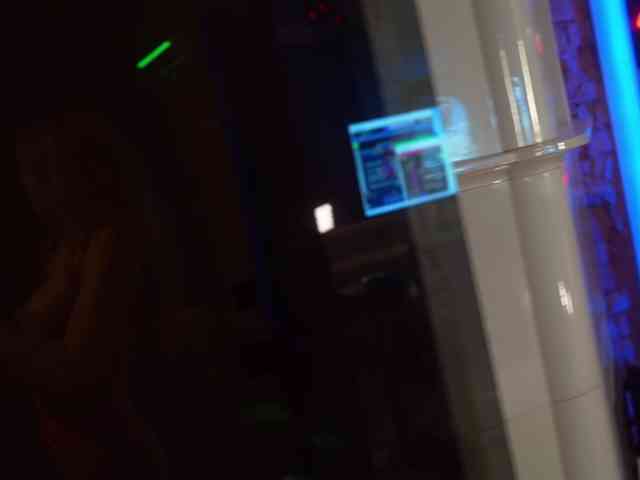 EvaFashionista webcam