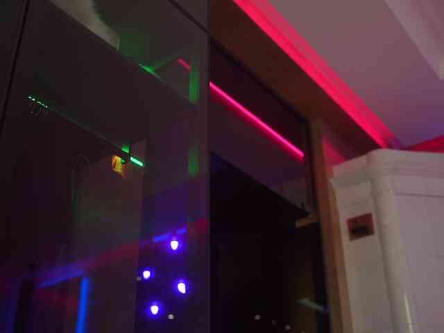 EvaFashionista webcam