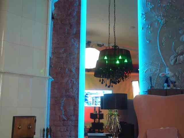 EvaFashionista webcam