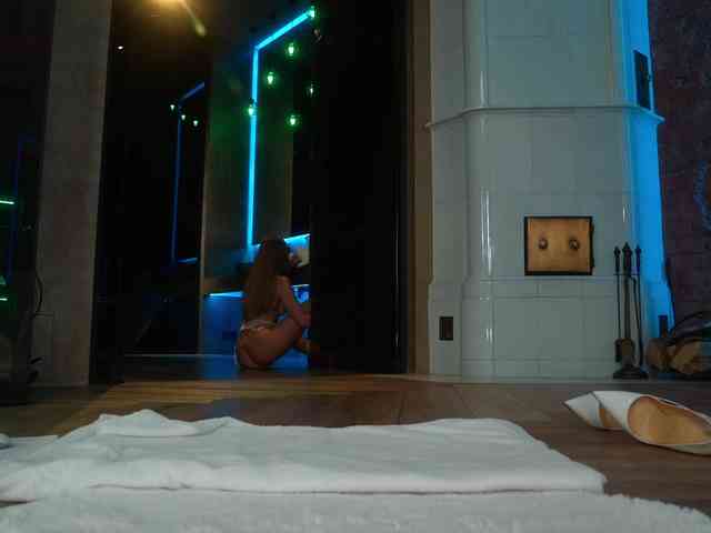 EvaFashionista webcam