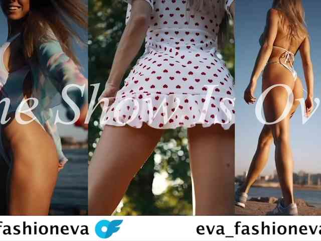 EvaFashionista webcam