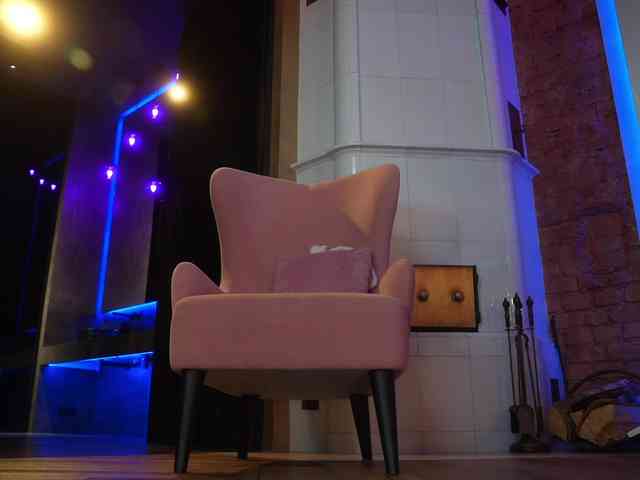 EvaFashionista webcam