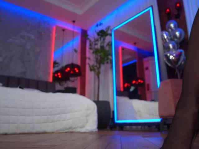 EvaFashionista webcam