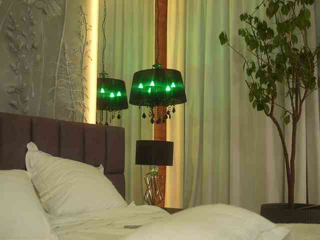 EvaFashionista webcam