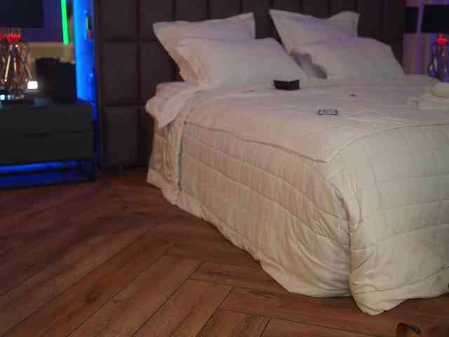 EvaFashionista webcam