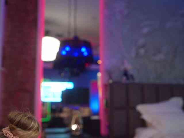 EvaFashionista webcam