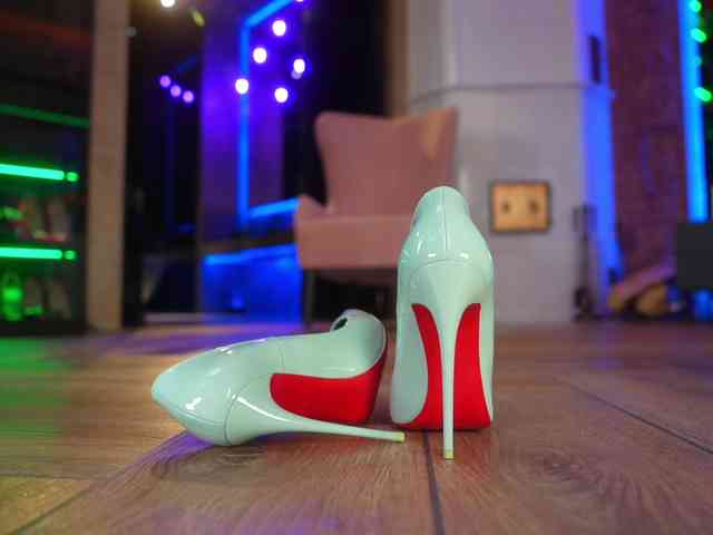 EvaFashionista EvaFashionista