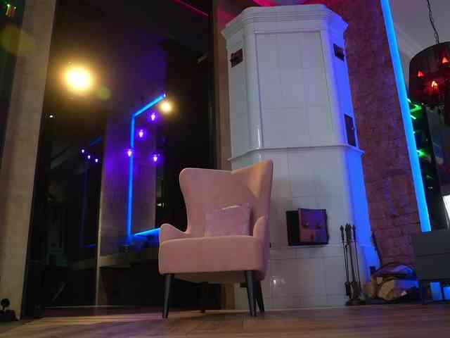 EvaFashionista webcam