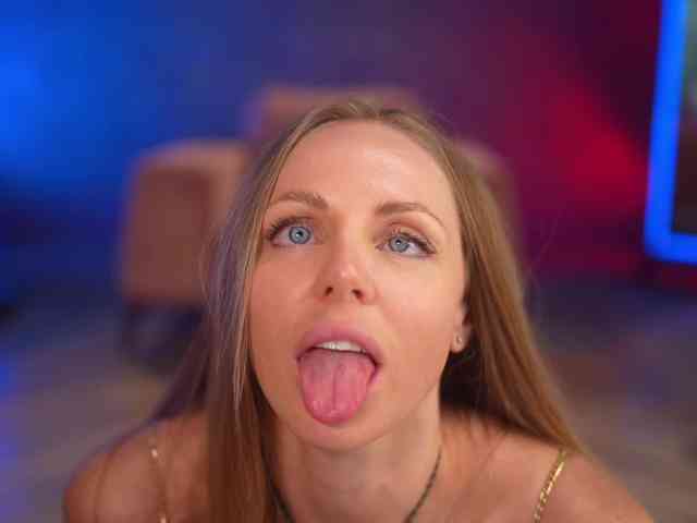 sex webcam live EvaFashionista