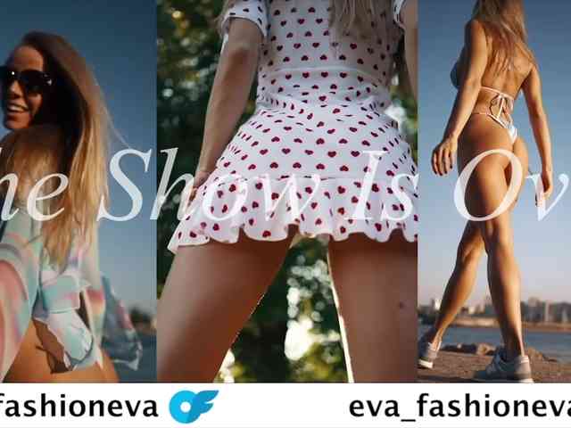 EvaFashionista