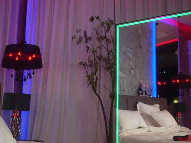 EvaFashionista webcam