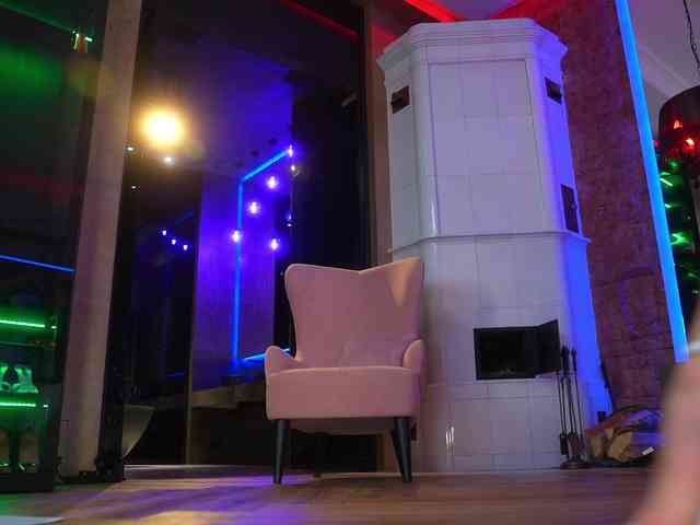 EvaFashionista webcam