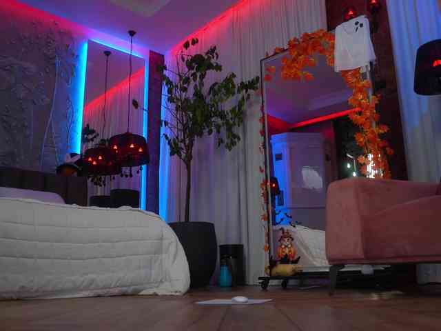 EvaFashionista webcam