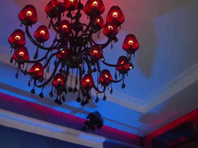 EvaFashionista webcam