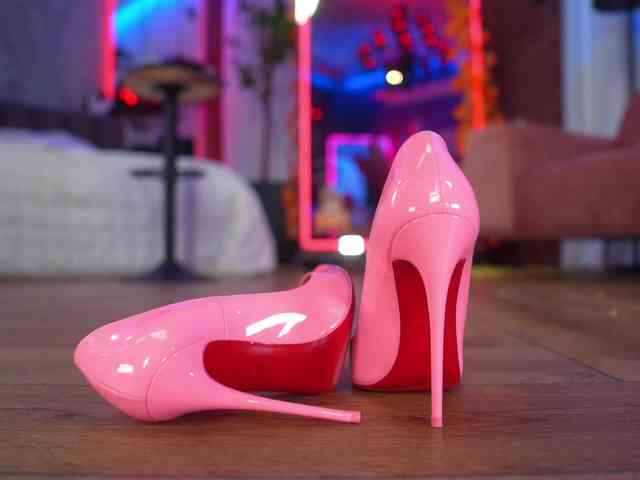 EvaFashionista webcam