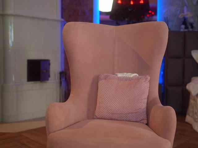 EvaFashionista webcam