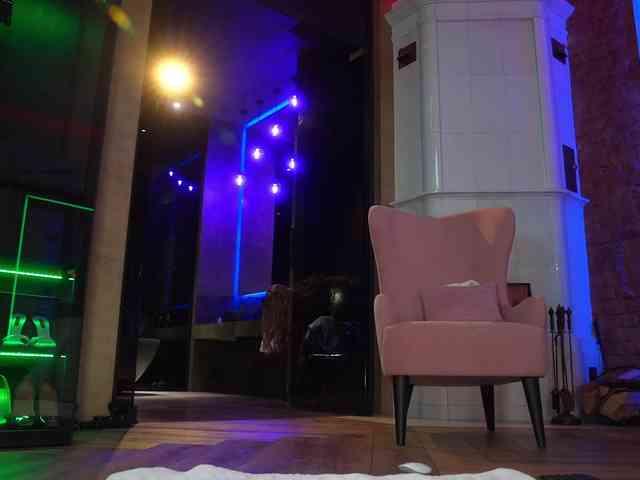 EvaFashionista webcam