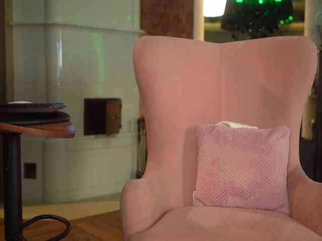 EvaFashionista webcam