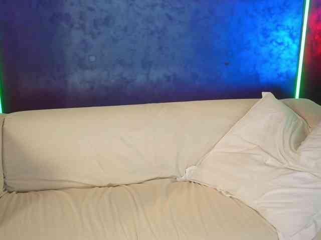 EvaFashionista webcam