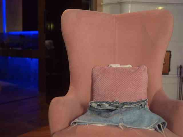 EvaFashionista webcam