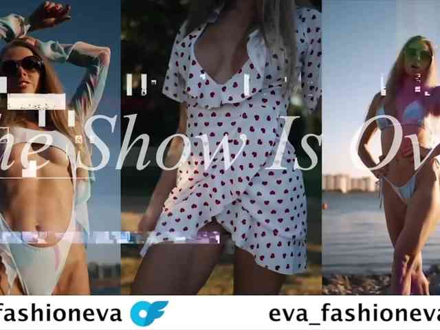 EvaFashionista webcam