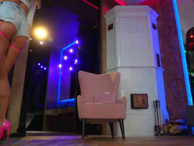 EvaFashionista webcam