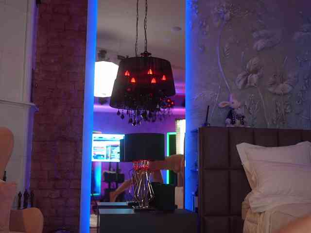 EvaFashionista webcam