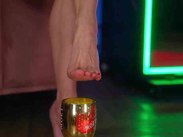 EvaFashionista webcam