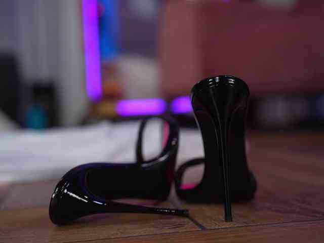 EvaFashionista webcam