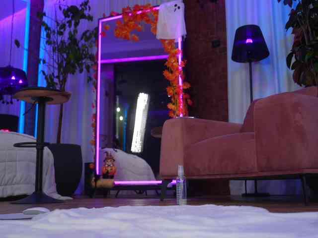 EvaFashionista webcam