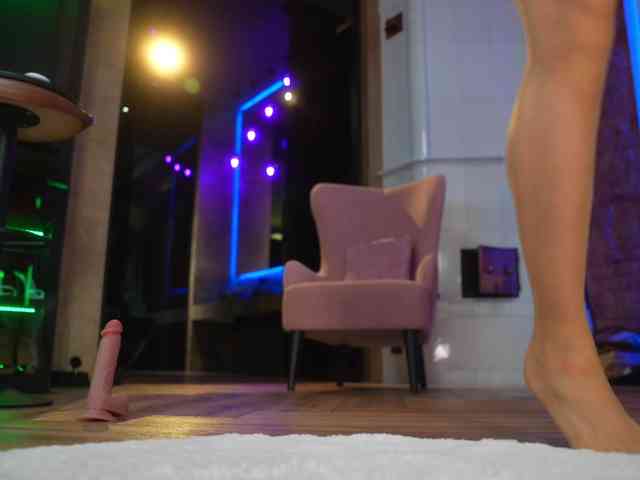 EvaFashionista webcam