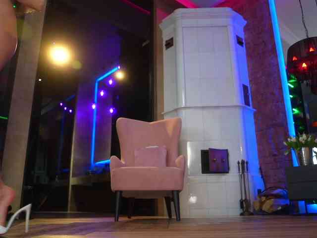 EvaFashionista webcam