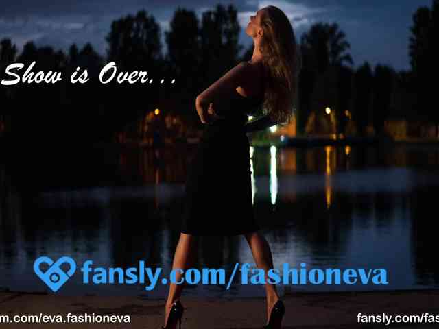EvaFashionista